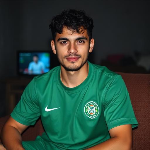 Foto de André