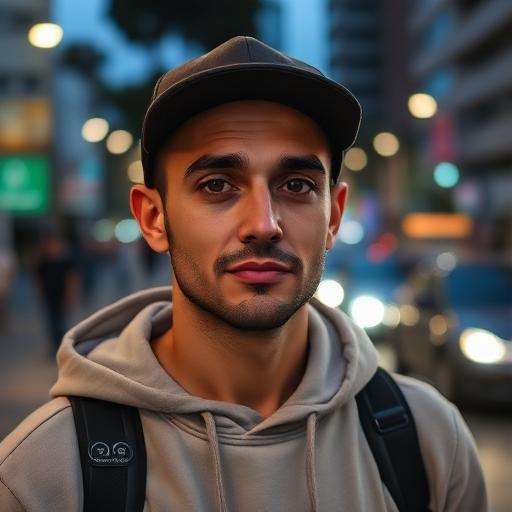 Foto de Lucas A.